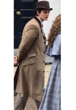 tewkesbury brown coat