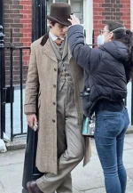 tewkesbury coat