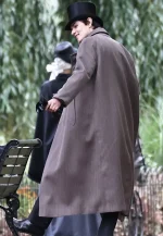 tewkesbury grey coat