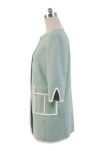 the amazing spider man 2 gwen stacy jacket