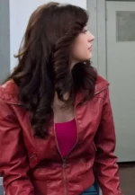 the carrie diaries jacket