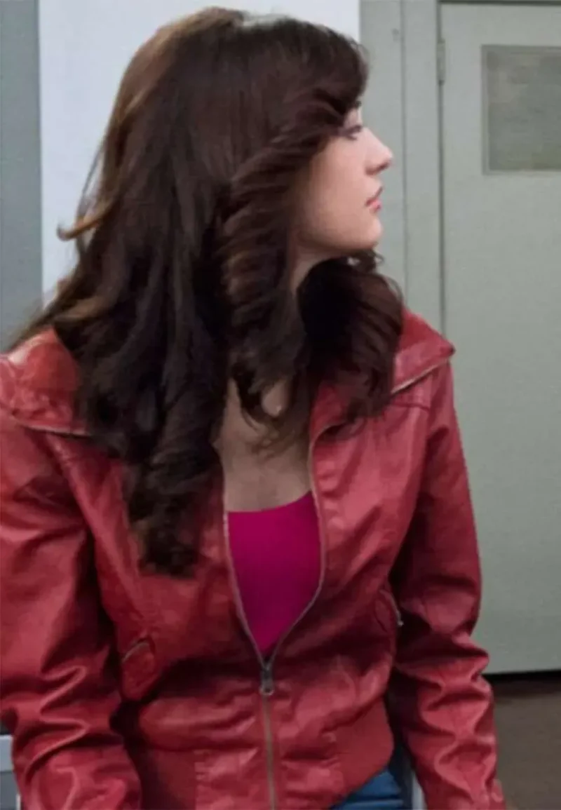the carrie diaries jacket