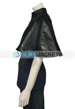 the devil wears prada 2 black capelet