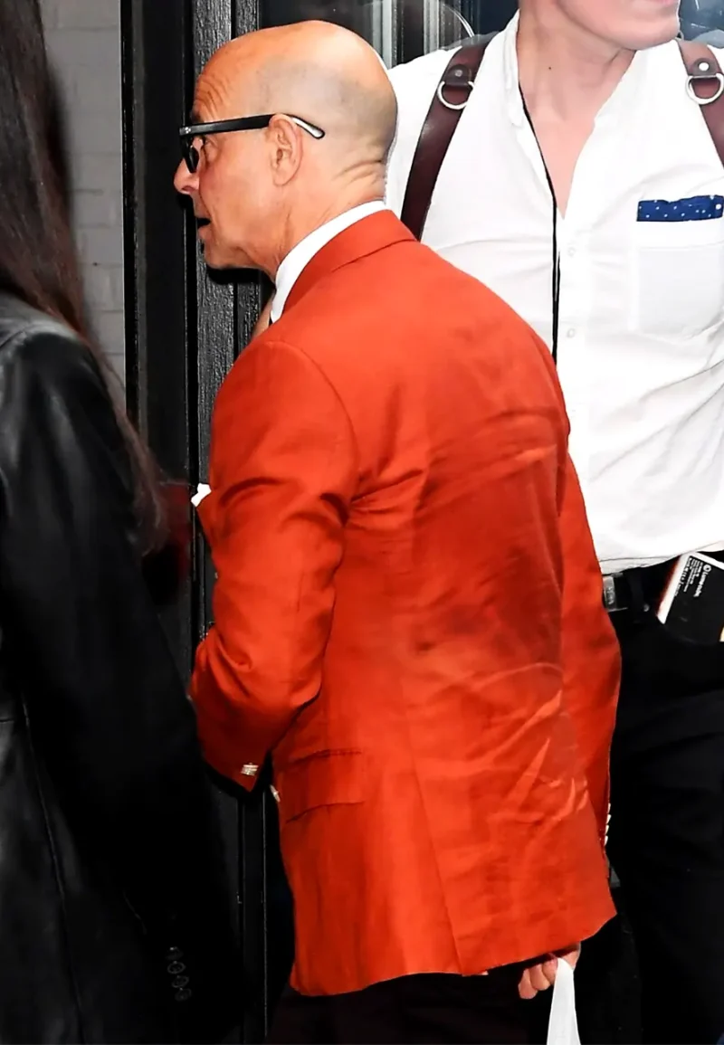 the devil wears prada 2 blazer