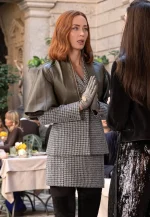 the devil wears prada 2 capelet