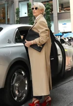 the devil wears prada 2 coat