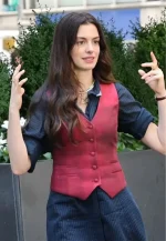 the devil wears prada 2 vest