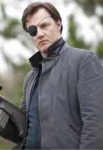 the governor david morrissey coat