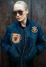 the guardians of the galaxy 3 bomber jacket