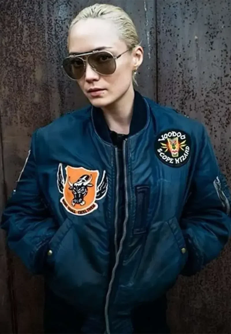 the guardians of the galaxy 3 bomber jacket
