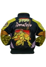 tmnt donatello jacket