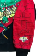 tmnt jacket