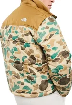 tv series ted lasso season 2 richard camo puffer jacket