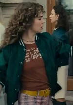 twila hasbeck varsity jacket