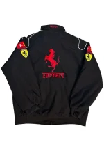 ups ferrari jacket