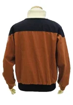 uzumaki cospa blouson jacket