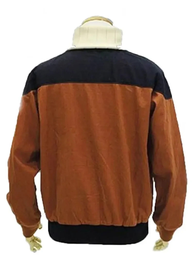 uzumaki cospa blouson jacket