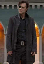 walking dead coat