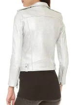 willa holland leather jacket