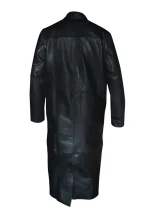 wwe sting coat