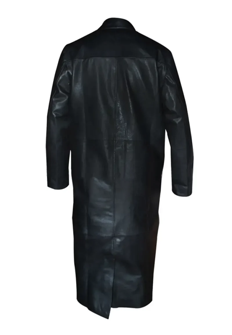 wwe sting coat
