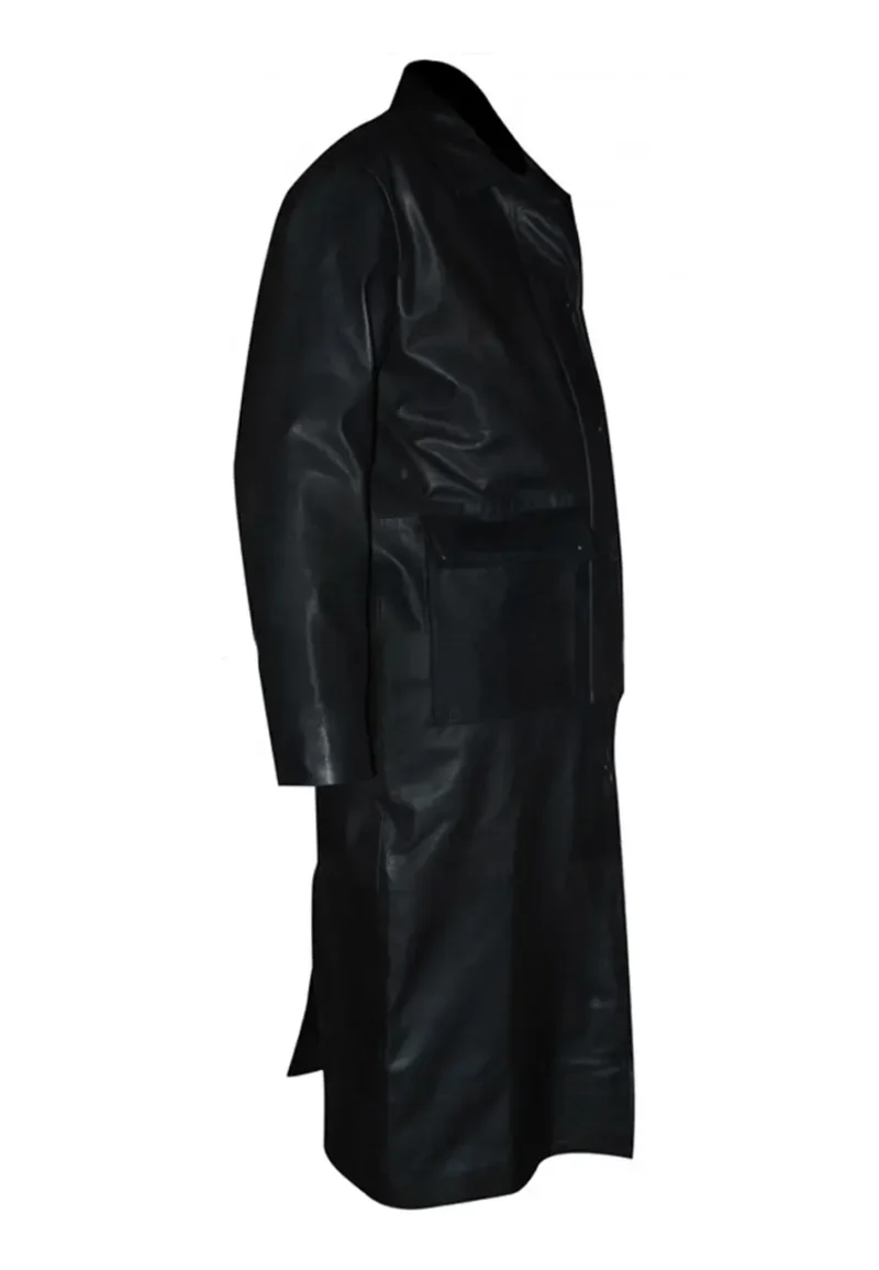wwe sting trench coat
