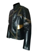wwe wrestler stardust jacket