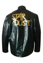 wwe wrestler stardust leather jacket