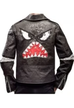 xy shark jacket