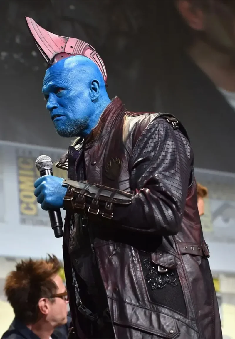 yondu udonta leather coat