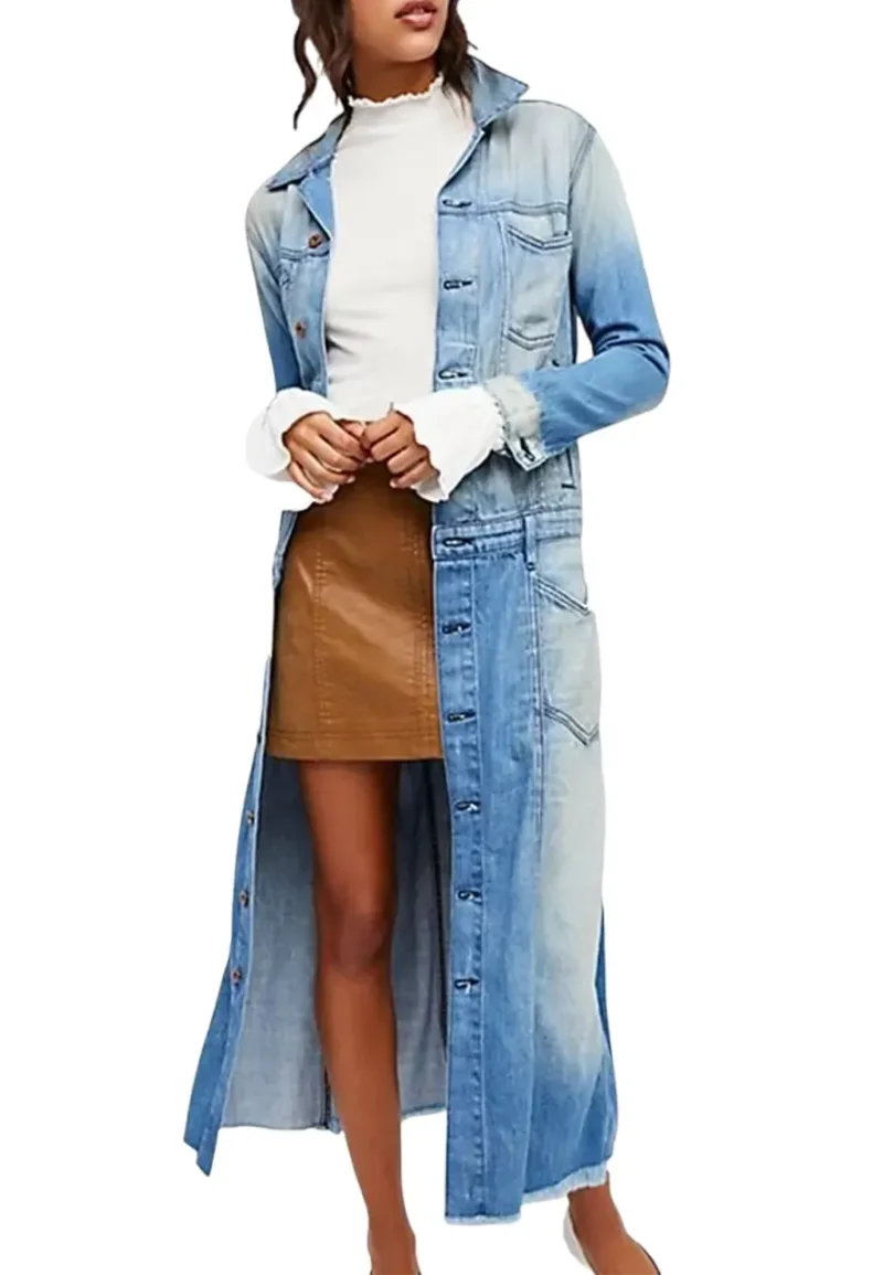 zoe ramirez coat
