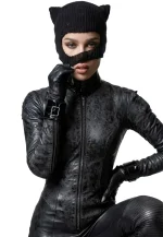The Batman Selina Kyle Jacket