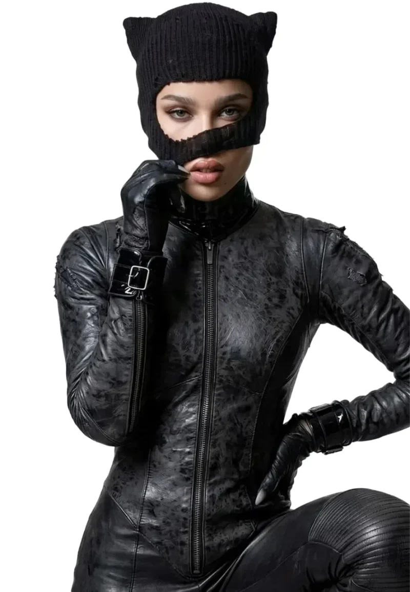 The Batman Selina Kyle Jacket