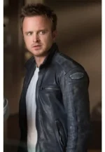 aaron paul need for speed jacket