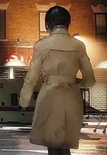 ada wong trench coat