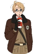 alfred f jones hetalia america jacket