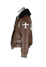 alfred f jones jacket