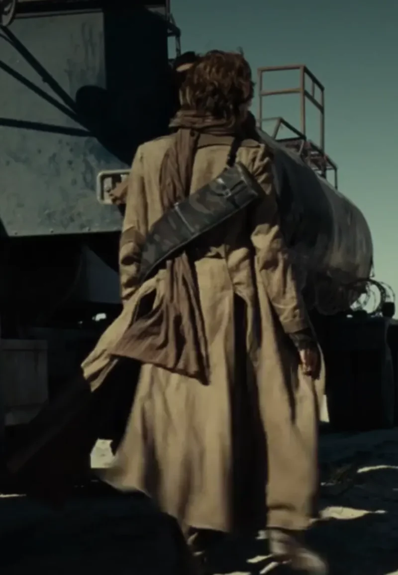 alice coat