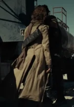 alice trench coat