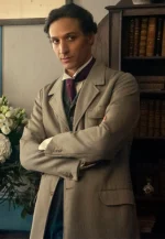 andrea caracciolo blazer