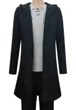 attack on titan season 4 eren yeager coat