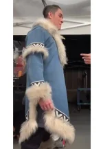 avatar the last airbender coat