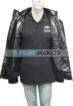 avengers age of ultron jacket