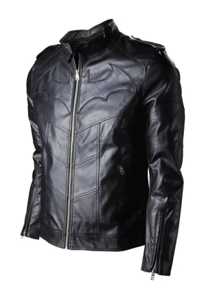 batman arkham knight jacket
