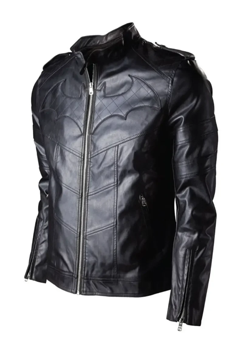 batman-arkham-knight-jacket batman arkham knight jacket