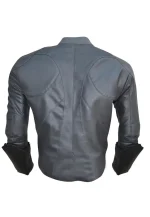 batman arkham knight leather jacket