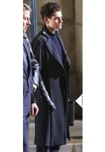 batman gotham season 5 coat