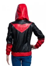 batwoman hoodie