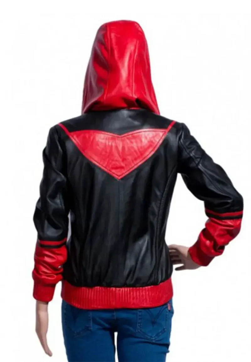 batwoman hoodie