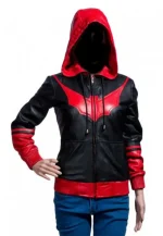 batwoman katherine kane hoodie jacket